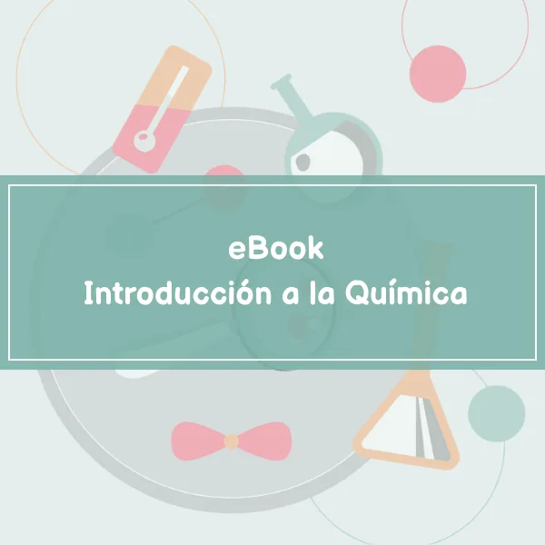 Carátula del eBook Introducción a la Química